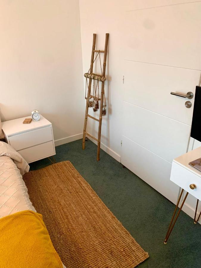 Le Bali Cosy House - T2 Lumineux Et Moderne En Plein Centre Ville De Maisons-Alfort Εξωτερικό φωτογραφία
