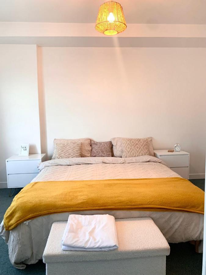 Le Bali Cosy House - T2 Lumineux Et Moderne En Plein Centre Ville De Maisons-Alfort Εξωτερικό φωτογραφία