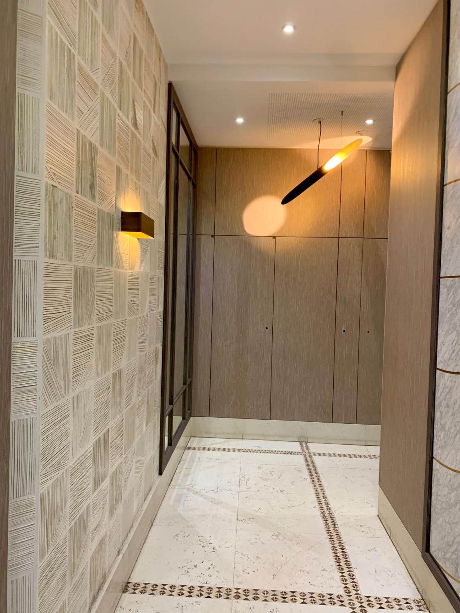 Le Bali Cosy House - T2 Lumineux Et Moderne En Plein Centre Ville De Maisons-Alfort Εξωτερικό φωτογραφία