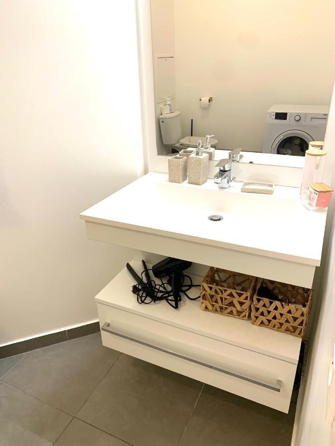 Le Bali Cosy House - T2 Lumineux Et Moderne En Plein Centre Ville De Maisons-Alfort Εξωτερικό φωτογραφία