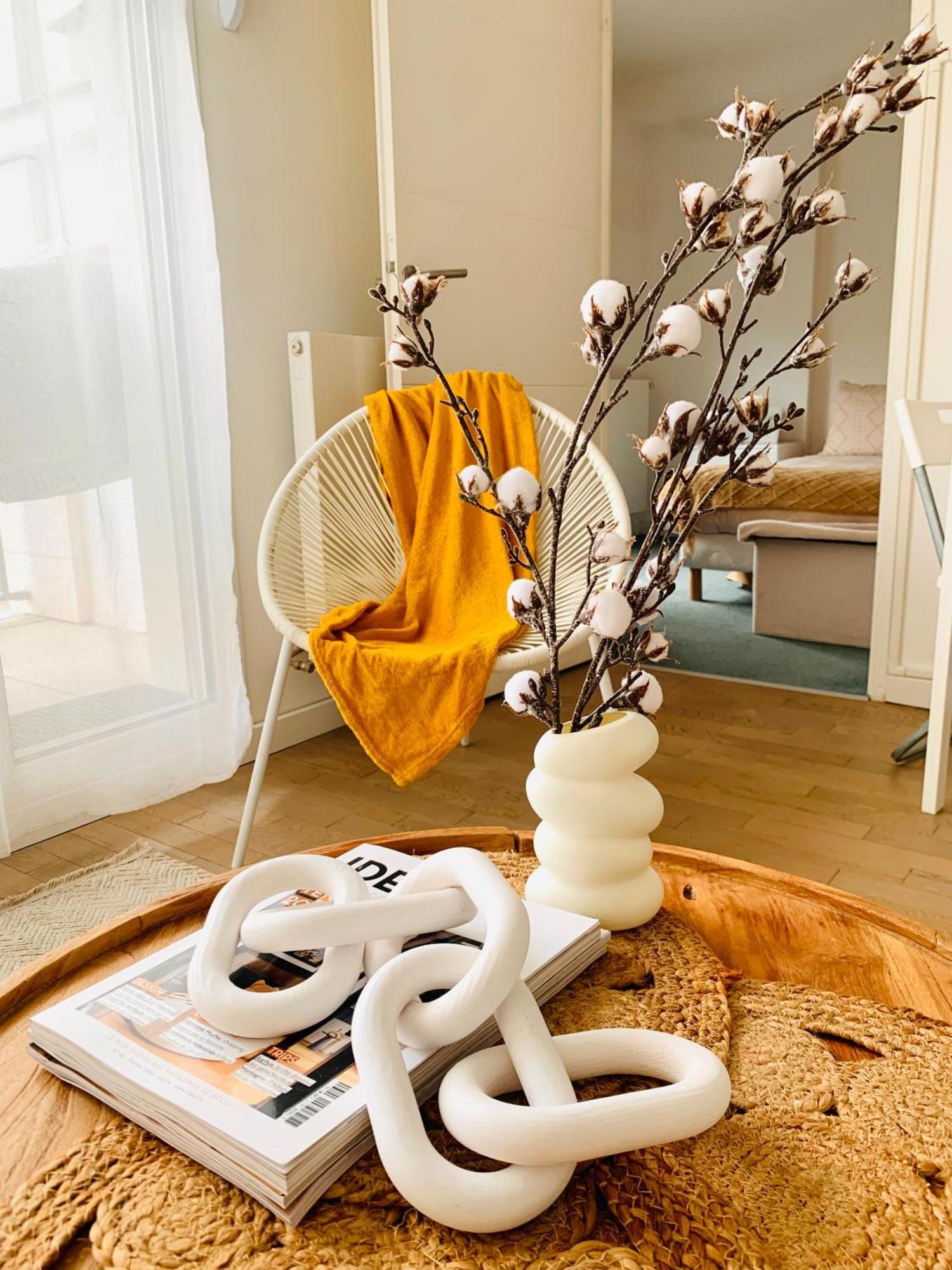 Le Bali Cosy House - T2 Lumineux Et Moderne En Plein Centre Ville De Maisons-Alfort Εξωτερικό φωτογραφία